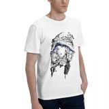 Euro Size Eldened Ringed - Ranni The Witch Watercolor Classi Tee