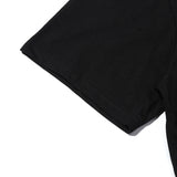 Vlone T Shirts V Printed Short Sleeve T-shirt Men and Women Loose High Street Half Sleeve