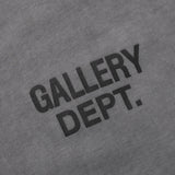 Gallery Dept T Shirts Women Short Sleeve