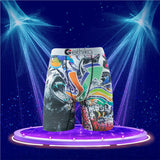 Ethika Boxer Briefs Men Breathable Boxer Briefs