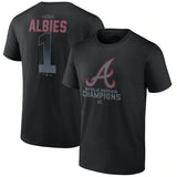 Braves Baseball Shirt