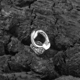 Grillz Hip Hop Gold Braces Single Tooth Spectrum