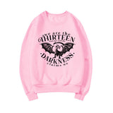 We Are The Thirteen Throne of Glass Sweatshirt SJM Bookish