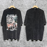 Purple Brand T Shirts