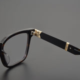 CHH Chrome Hearts Glasses Versatile Myopia Glasses Frames