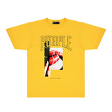 Purple Brand T Shirts