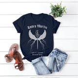 Ruhn Danaan Crescent City Shirt Sarah J Maas Bookish T-Shirt