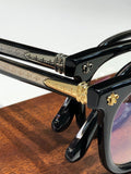 CHH Chrome Hearts Glasses Glasses Frame Myopia Glasses Frame