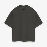 Fog Essentials T Shirts Spring/Summer FOG Alphabet Casual Crew Neck Short Sleeves