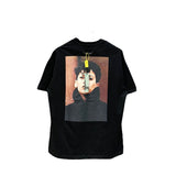 Fog Fear of God Essentials T Shirt Double Line Letter Reflective Printed Couple Loose Short Sleeve T-shirt