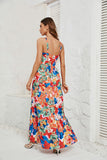 Women Dress Summer Sling Dress