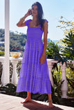 Women Dress Summer Sexy Vacation Style Dress