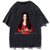 Singer Shakira T Shirt BZRP Music Sessions Fans