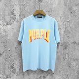 Purple Brand T Shirts