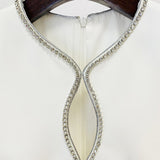 Women Haute Couture Co-Ords