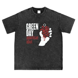 Green Day T Shirt