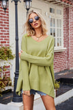 Women's Pullover Sweater