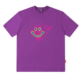 Men T-Shirt Summer Oversize City Boy