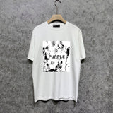 Purple Brand T Shirts