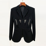 Women Haute Couture Co-Ords
