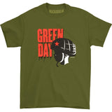 Green Day T Shirt