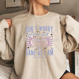 Luna Lovegood Sweatshirt HP Magic School Inspired Shirt