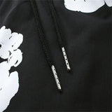 Denim Tears T Shirt Shorts Shirt Loose Shorts Men and Women Casual Suit (Options need to be purchased separately)