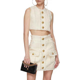 Women Haute Couture Co-Ords