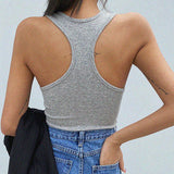 Women Vest Suspenders
