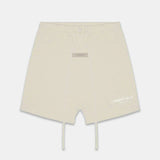 Fog Essentials Shorts Flocking Logo Terry Shorts