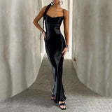 Women Dress Sexy Fashion Evening Dress Skirt