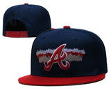Braves Baseball Hat