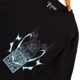 Who Decided War T Shirts Who Decided War Popular Vintage Short Sleeve T-Shirt Casual Loose