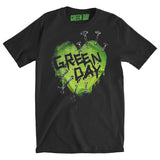 Green Day T Shirt
