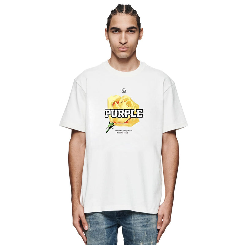 Purple Brand T Shirts