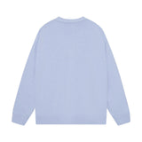 Amiri Sweater Fashion Loose Cardigan Sweater