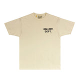 Gallery Dept T Shirts Tee Shirt Short Sleeve T-Shirt Blouse