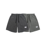 Unisex Shorts Retro Loose Casual Summer