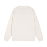 Amiri Sweater Fashion Loose Sweater