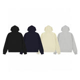 Ralph Lauren Coat RL Embroidered LOGO Half Zip Hooded Jacket