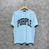 Purple Brand T Shirts