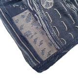 Kapital T Shirt Pingtian Hehong Vintage Knitted Sweater Pullover Loose Short Sleeve Vest