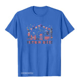Inspired by Queen's Platinum Jubilee 2022 Elizabeth 70 Years T-shirt Printed Short Sleeve T-shirt