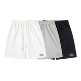 Unisex Shorts College Style Leisure Loose Basketball Sports