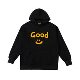 Drew House Hoodie Unisex Good Word Casual Hoodie