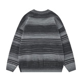 Women Sweater Knitted Coat Cardigan Style Sweater for Men and Women