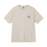 UNDEFEATED T Shirts Crew Neck Men's and Women's Loose