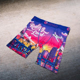 Ethika Boxer Briefs Men Breathable Boxer Briefs