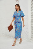 Women Dress Summer Fashion Elegant Dress