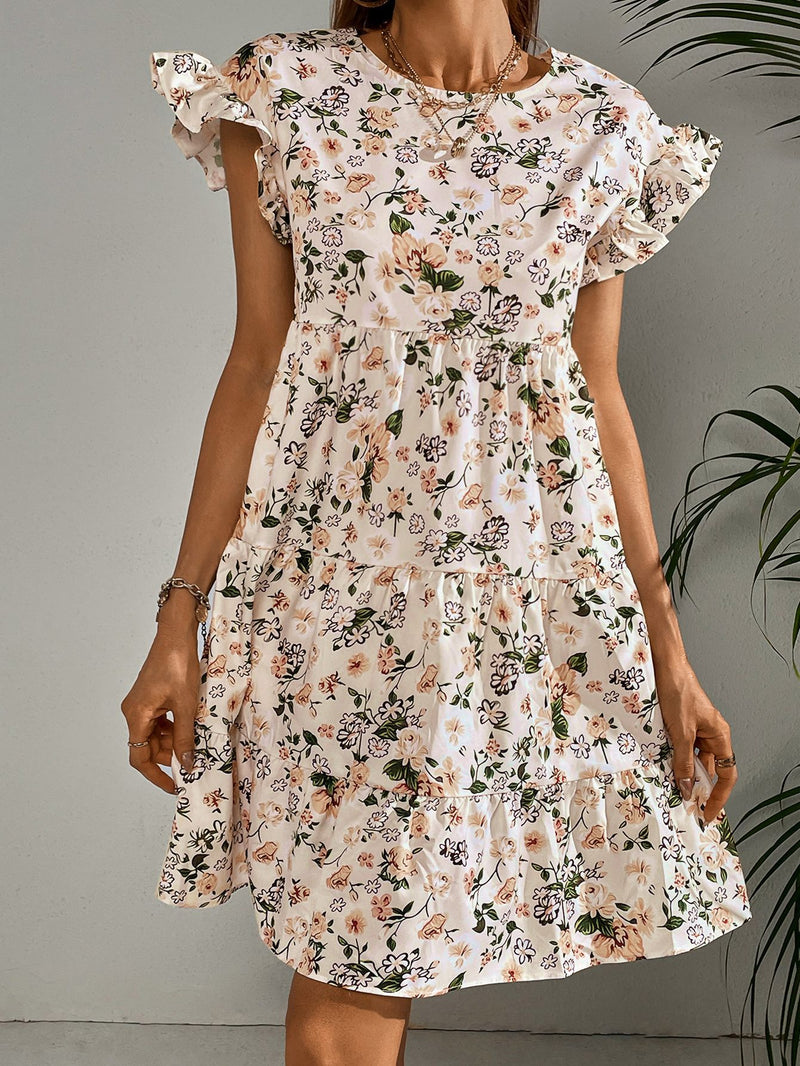 Women Dress Fashion Sexy Casual Short Skirt